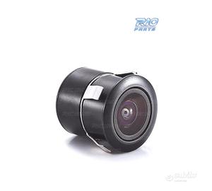 FOTOCAMERA UNIVERSALE TONDA