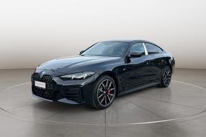 BMW 420d Gran Coupe mhev 48V xdrive MSport Pro aut