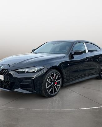 BMW 420d Gran Coupe mhev 48V xdrive MSport Pro aut
