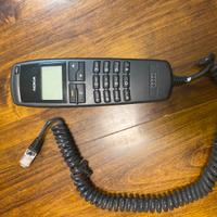 Telefono originale Nokia Audi 8E0862393