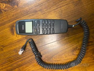 Telefono originale Nokia Audi 8E0862393