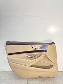 Pannello Porta Anteriore Sinistro Mercedes Classe 