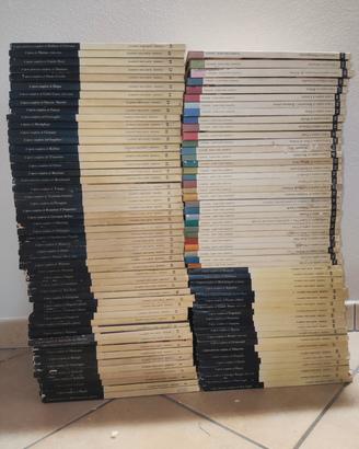 CLASSICI DELL'ARTE RIZZOLI - Vol. 1 a 101
