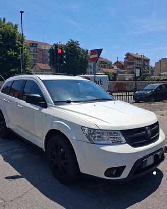 FIAT FREEMONT da venire a vedere!