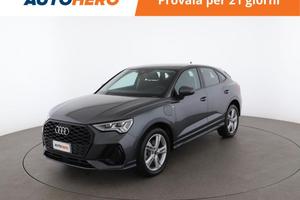 AUDI Q3 MV69165