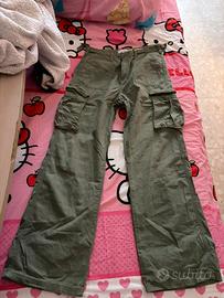 Jeans baggy