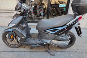 Kymco Agility 150i 150 R16+ ABS