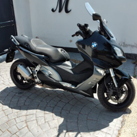 Bmw c 600 sport