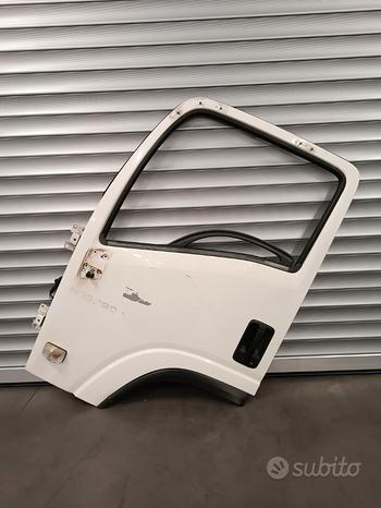 Piastra Specchietto Retrovisore CG94 Sinistra Per Mitsubishi Space Star (2013-2015), Ricambio Equivalente