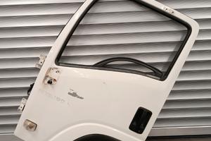 Porta sinistra (lato guida) ISUZU