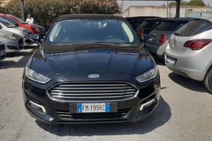 Ford Mondeo 2017 - 2.0 TDCi 150CV Lb automobili