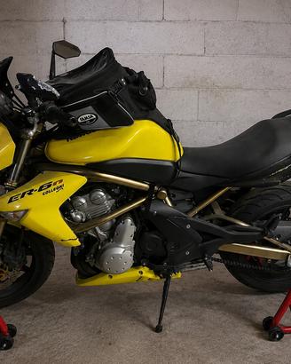 Kawasaki Er-6n