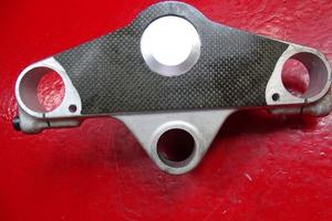 PIASTRA SUPERIORE BMW K1200RS