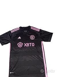 maglia messi inter miami