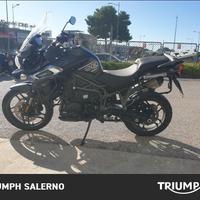 TRIUMPH Tiger 1200 XRT Abs