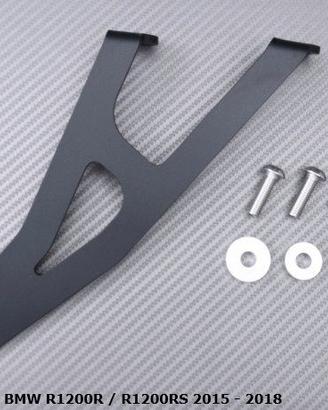 Staffa supporto BMW R1200R / R1200RS 2015 - 2018