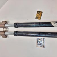 COPPIA FORCELLE ORIGINALI SHOWA DUCATI 851 888 199