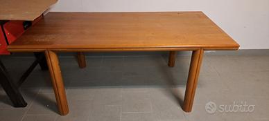 Tavolo in legno