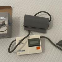 Misuratore di pressione