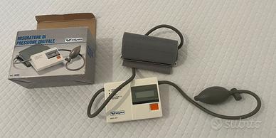 Misuratore di pressione