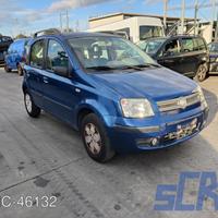 FIAT PANDA 169 1.3 D MULTIJET 70CV Ricambi-