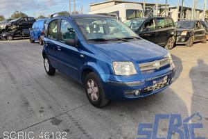 FIAT PANDA 169 1.3 D MULTIJET 70CV Ricambi-