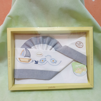 Coordinato culla bimbo