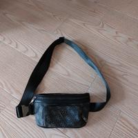 marsupio / tracolla guess originale