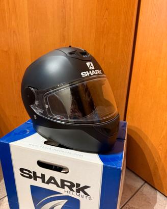 Casco integrale Shark