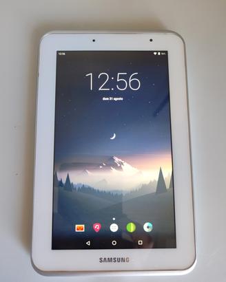 SAMSUNG TAB 7