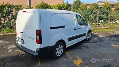 PEUGEOT PARTNER 1.6 PASSO LUNGO Uniproprietario