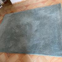 Tappeto Ikea verde 170x240