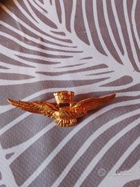 spilla aeronautica 