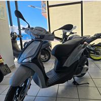 Piaggio Liberty S 125