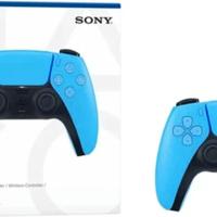 PS5 DualSense Wireless Controller Starlight Blue