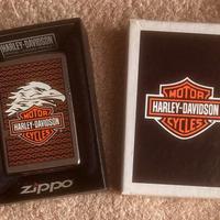 accendino ZIPPO HARLEY DAVIDSON