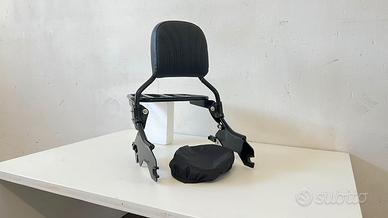 Sissy Bar a scangio rapito Motea per HD FLSB