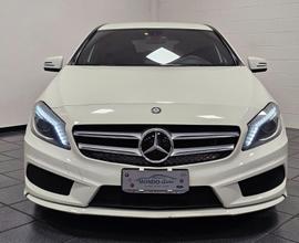 Mercedes A 180 cdi (BE) 110cv Premium Aut.