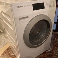 Miele lavatrice w1 classic eco