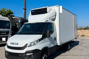 IVECO DAILY 35C16