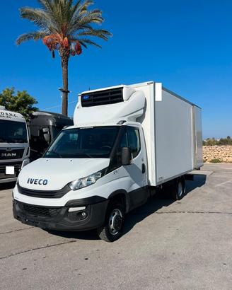 IVECO DAILY 35C16