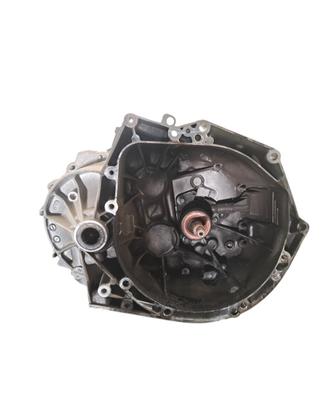 Cambio manuale Citroen DS4 1.6 Hdi Diesel del 2013