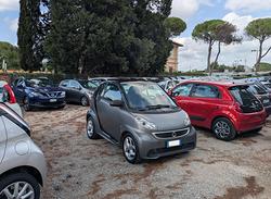 SMART ForTwo 1.0cc 71cv TETTO PANORAMICO CAMBIO