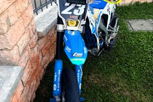 TM 125 2024 ( CARBU )