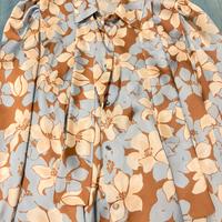 Camicia Rinascimento.