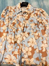 Camicia Rinascimento.