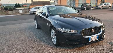 Jaguar XE 2.0 Portfolio full