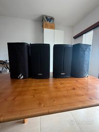 FBT Xlite 110