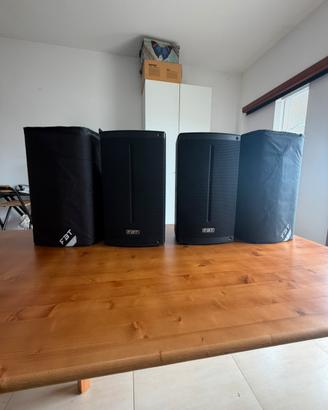 FBT Xlite 110