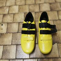 Scarpe da ciclista